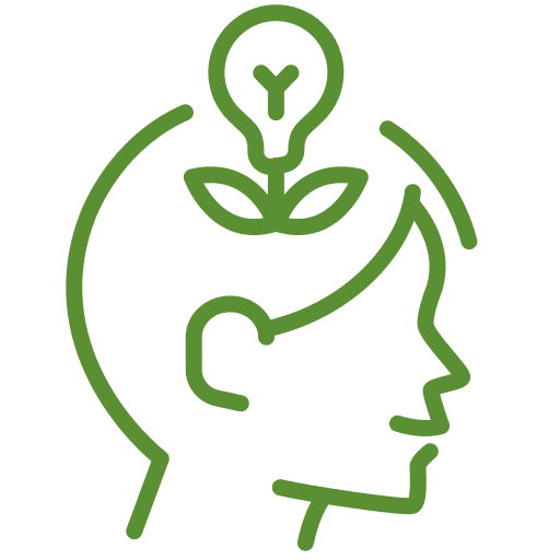 Growth & Development Icon