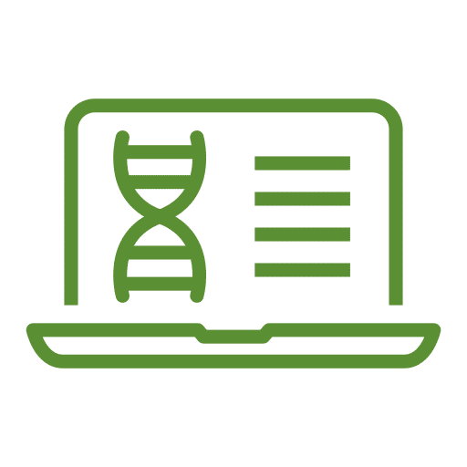 Technology & Innovation Icon